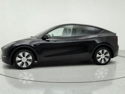 Used 2023 Tesla Model Y Long Range AWD/4WD image 8
