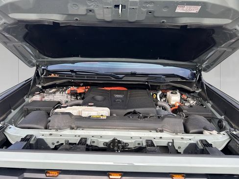 Used 2022 Toyota Tundra TRD Pro AWD/4WD image 19