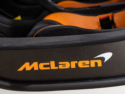 Used 2016 McLaren 675LT Coupe image 26