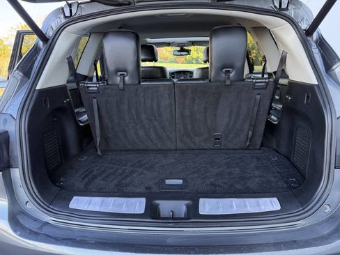 Used 2020 INFINITI QX60 Pure image 39