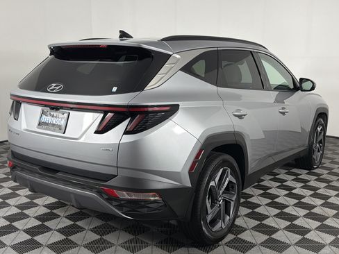 Used 2022 Hyundai Tucson Limited w/ Cargo Package AWD/4WD image 31