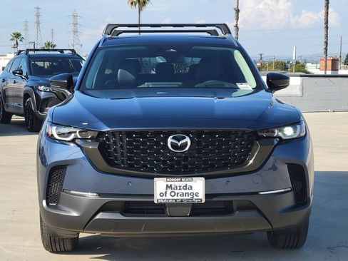New 2026 MAZDA CX-50 2.5 Hybrid w/ Weather Package AWD/4WD image 5