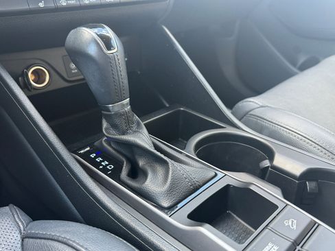 Used 2017 Hyundai Tucson SE Plus image 17