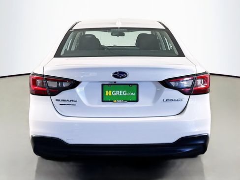 Used 2024 Subaru Legacy Premium AWD/4WD image 8