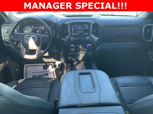 Certified 2022 GMC Sierra 2500 Denali w/ Denali Black Diamond Edition image 24