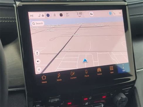 New 2025 Jeep Grand Cherokee Limited image 28