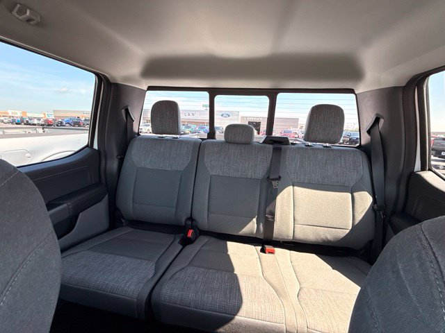 Used 2023 Ford F150 XLT w/ Equipment Group 302A High AWD/4WD image 36