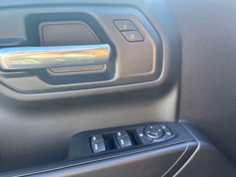 New 2026 GMC Sierra 1500 Pro w/ Graphite Edition image 11