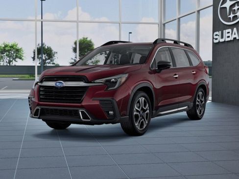 New 2026 Subaru Ascent Touring AWD/4WD image 2