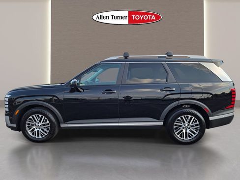 Used 2026 Hyundai Palisade SEL FWD image 11