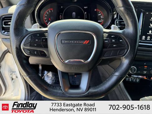 Used 2021 Dodge Durango GT RWD image 25