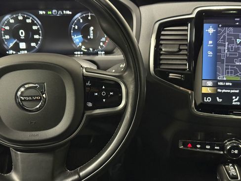 Used 2017 Volvo XC90 T6 Momentum w/ Vision Package AWD/4WD image 29