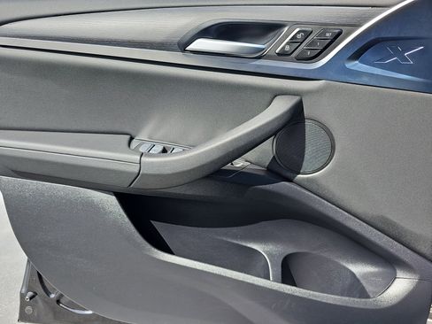 Used 2024 BMW X3 xDrive30i w/ Convenience Package image 28