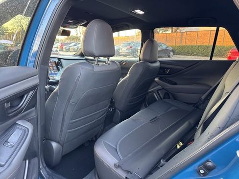 Used 2025 Subaru Outback Wilderness image 10