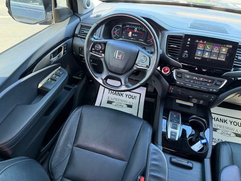 Used 2019 Honda Pilot Elite image 17