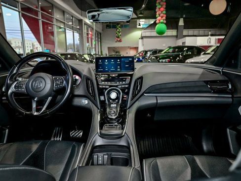 Used 2021 Acura RDX A-Spec image 29