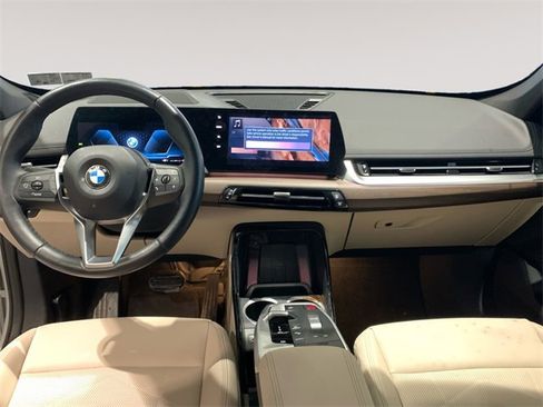 Certified 2024 BMW X1 xDrive28i w/ Premium Package image 10