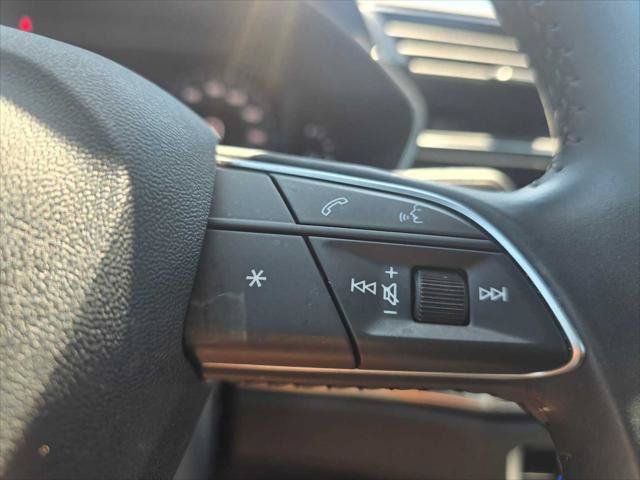 Used 2020 Audi Q3 2.0T Premium Plus w/ Premium Plus Package AWD/4WD image 33