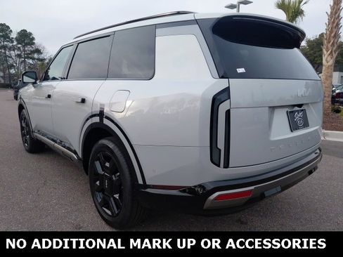 New 2027 Kia Telluride SX image 7