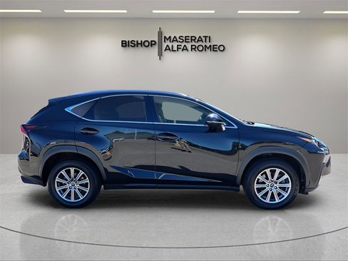 Used 2018 Lexus NX 300 F Sport image 8