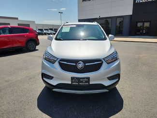Used 2022 Buick Encore Preferred FWD video 2