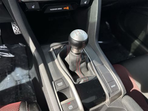 Used 2020 Honda Civic Si image 24