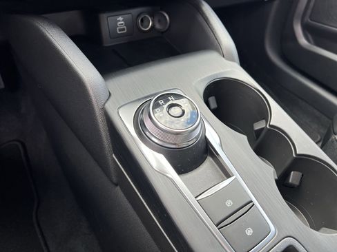 New 2026 Ford Escape ST-Line Select w/ Equipment Group 401A image 22