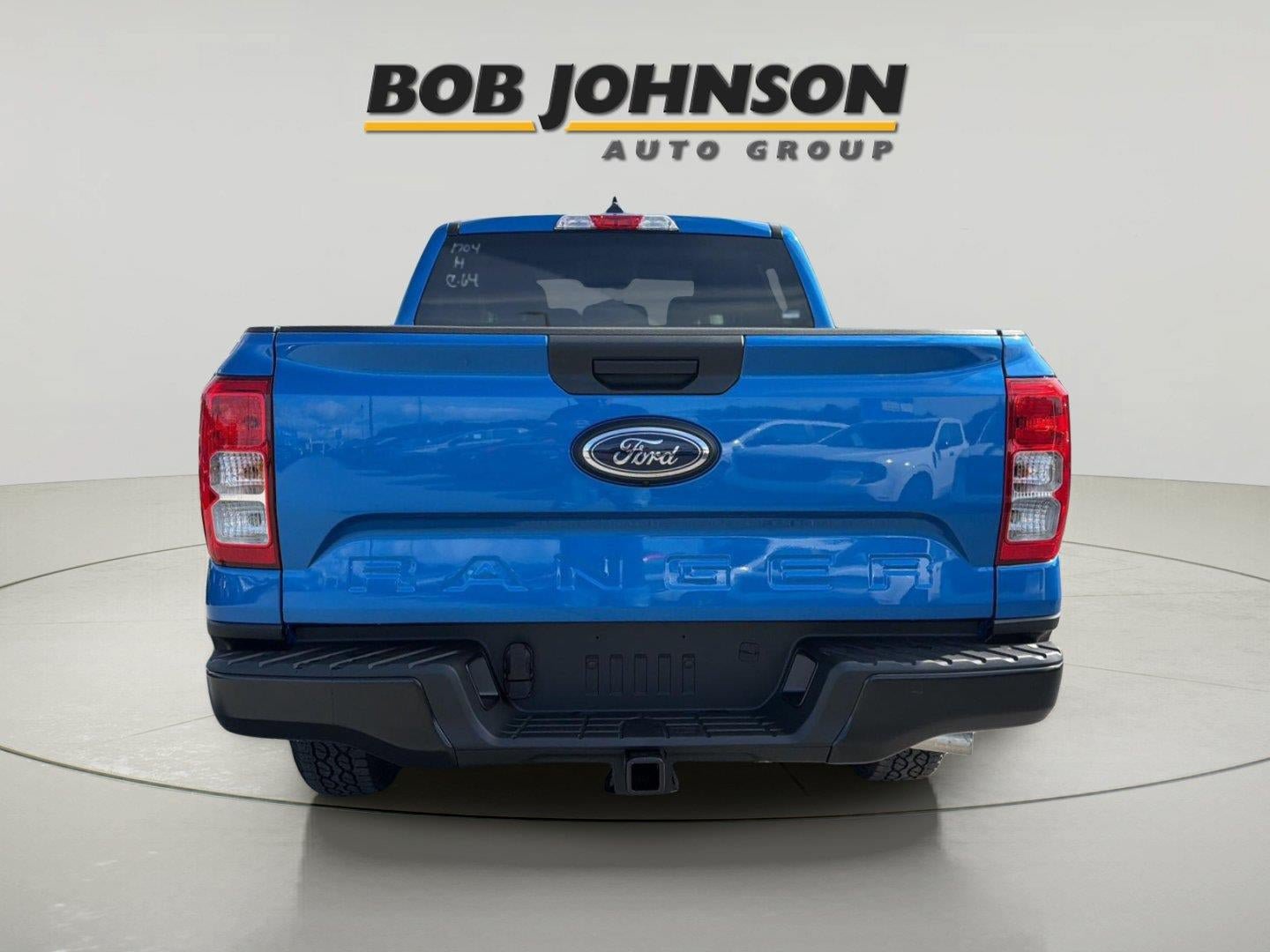 New 2026 Ford Ranger XL w/ Trailer Tow Package AWD/4WD image 5