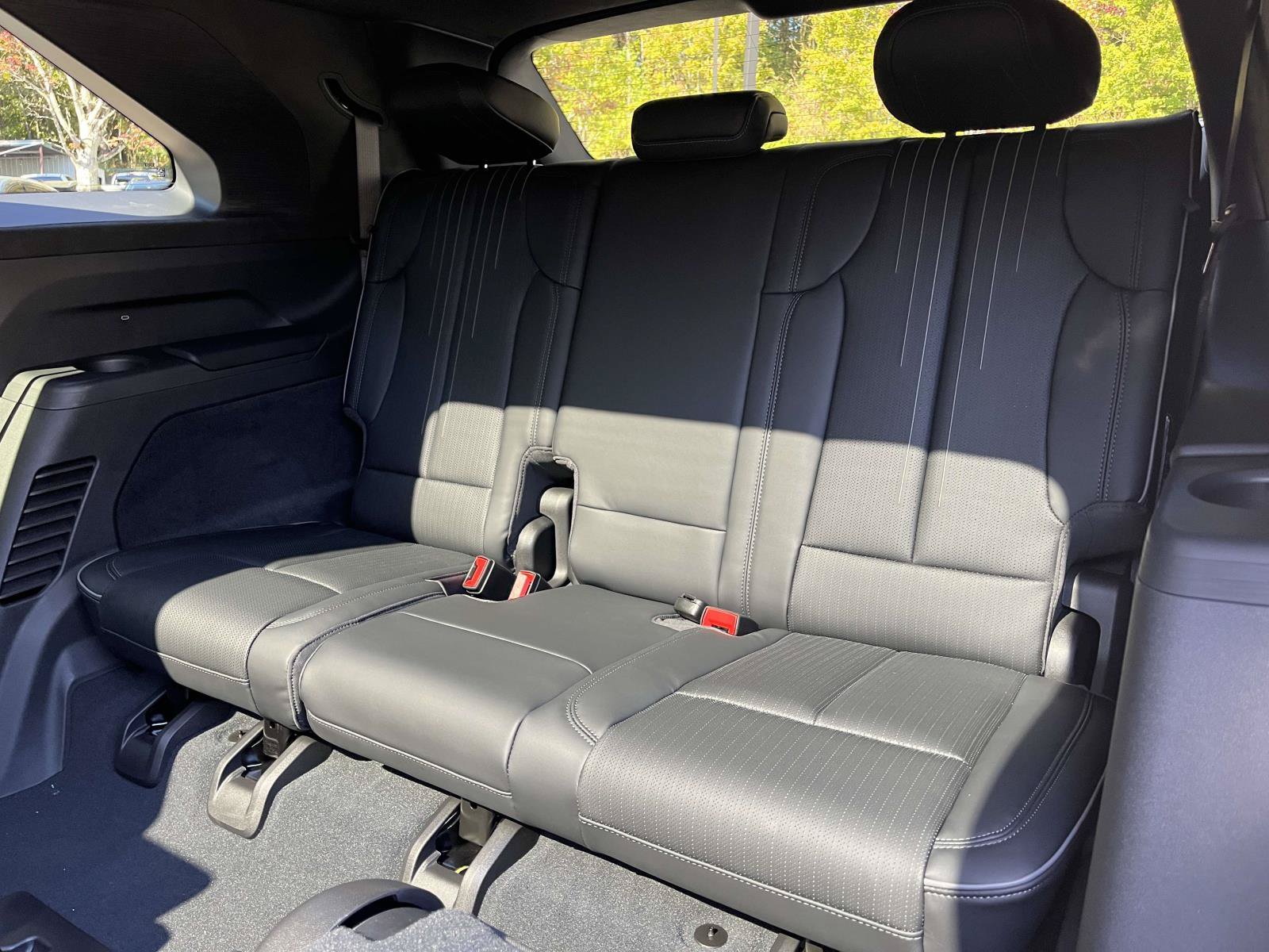 New 2026 Cadillac Escalade IQ Sport 2 AWD/4WD image 15