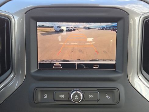 New 2026 Chevrolet Silverado 2500 Custom w/ Custom Value Package image 9