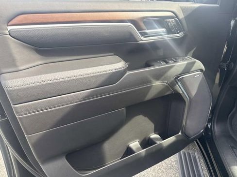 Used 2024 GMC Sierra 2500 Denali w/ Technology Package image 18