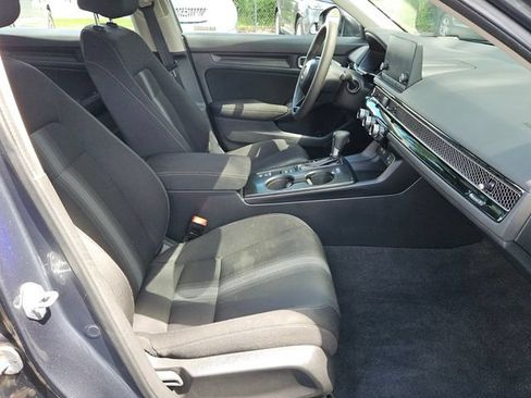 Used 2023 Honda Civic LX image 15