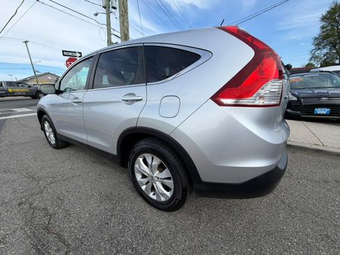 Used 2014 Honda CR-V EX image 3