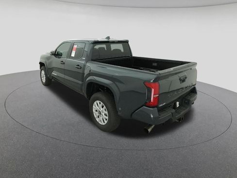 New 2026 Toyota Tacoma SR5 AWD/4WD image 5