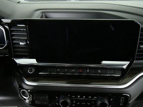 New 2026 Chevrolet Silverado 1500 LT Trail Boss w/ Convenience Package II image 4