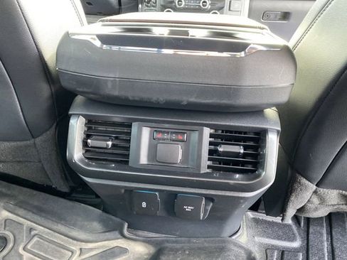 Certified 2023 Ford F150 Lariat w/ Equipment Group 502A High image 32