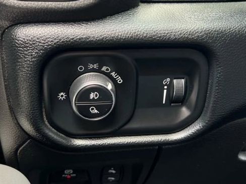 Used 2021 RAM 1500 Lone Star w/ Trailer Tow Group image 83