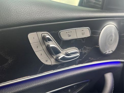 Used 2019 Mercedes-Benz E 450 4MATIC Sedan image 23