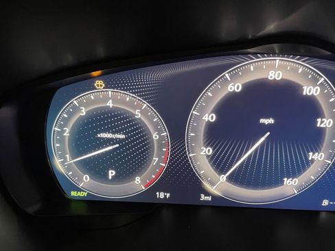 New 2026 MAZDA CX-90 3.3 Turbo w/ Premium Sport Pkg image 2