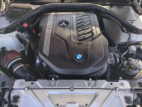 Used 2022 BMW M340i w/ Premium Package RWD image 24