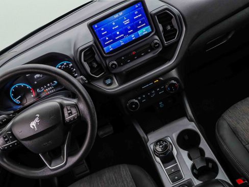 Used 2022 Ford Bronco Sport Big Bend AWD/4WD image 20