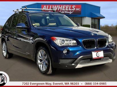 Used 2014 BMW X1 xDrive28i