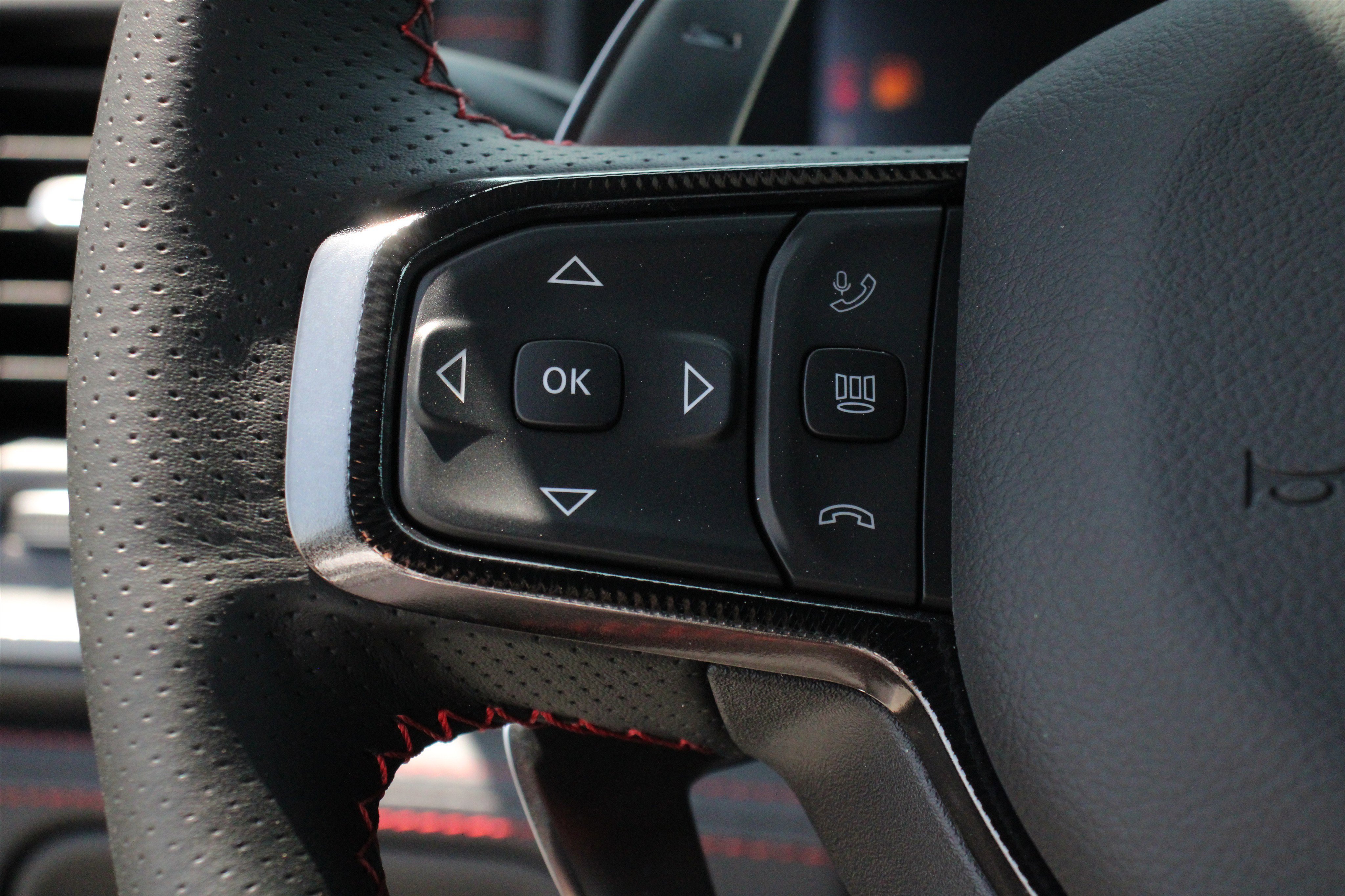 New 2026 RAM 1500 RHO w/ RHO Level 1 Equipment Group AWD/4WD image 9