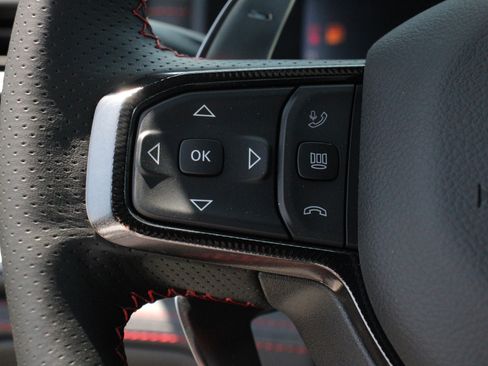 New 2026 RAM 1500 RHO AWD/4WD image 9