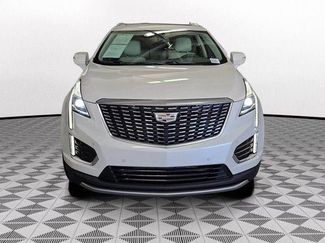 Certified 2022 Cadillac XT5 Premium Luxury video 2