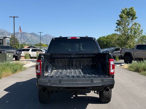 Used 2023 Ford F150 Tremor w/ Equipment Group 402A High AWD/4WD image 12