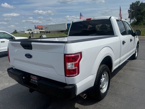 Used 2018 Ford F150 XL w/ XL Power Equipment Group RWD image 6