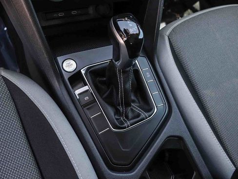 Certified 2022 Volkswagen Taos S w/ IQ Drive S Package FWD image 20