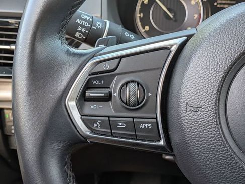 Used 2019 Acura RDX FWD image 23