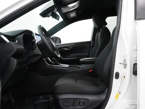 Used 2023 Toyota RAV4 SE AWD/4WD image 20